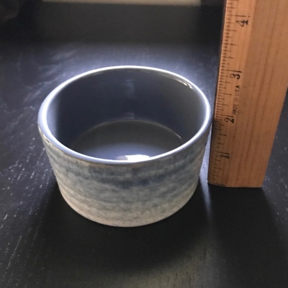 Prima Design Blue Ombré Ramekin - Picture 4 of 4